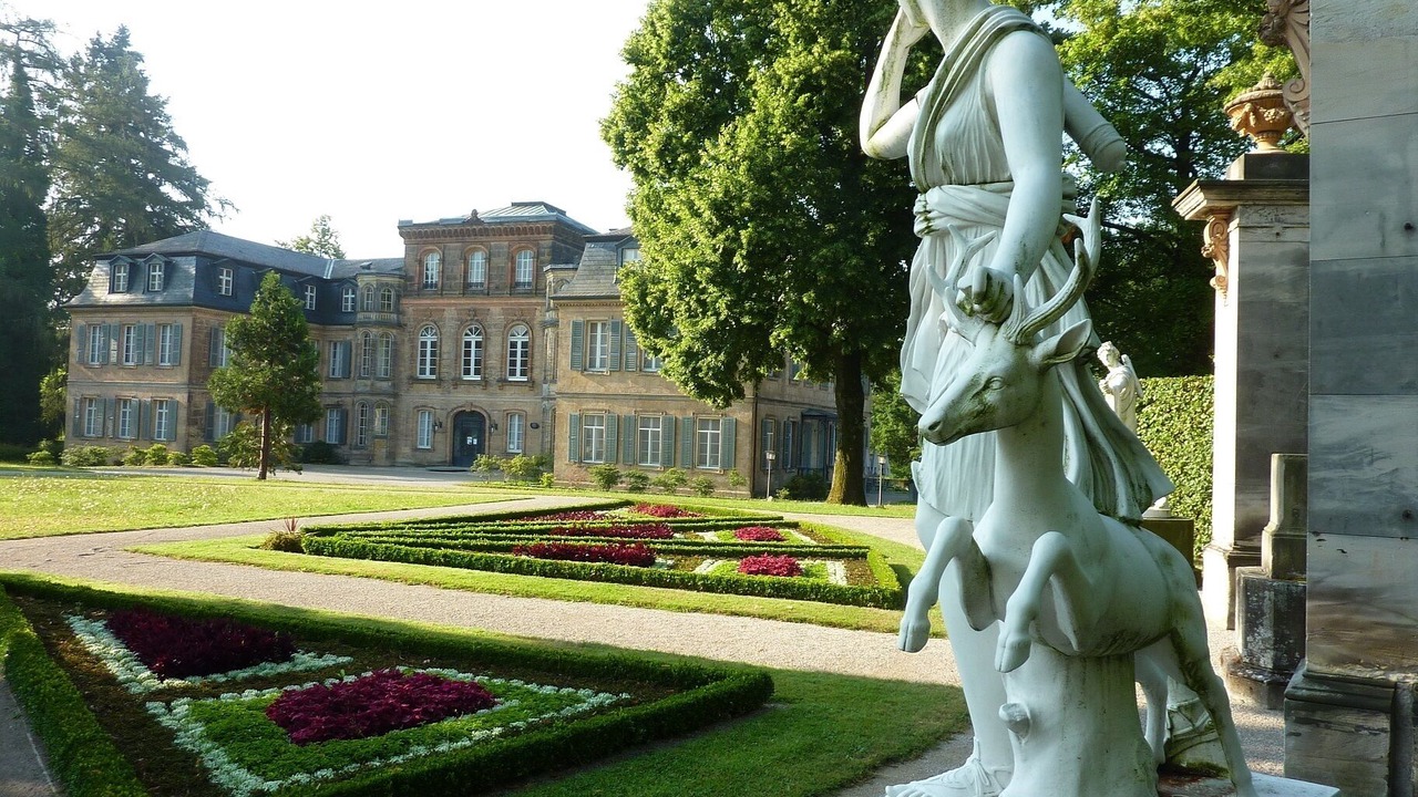 Photo of Outdoor in Eckersdorf