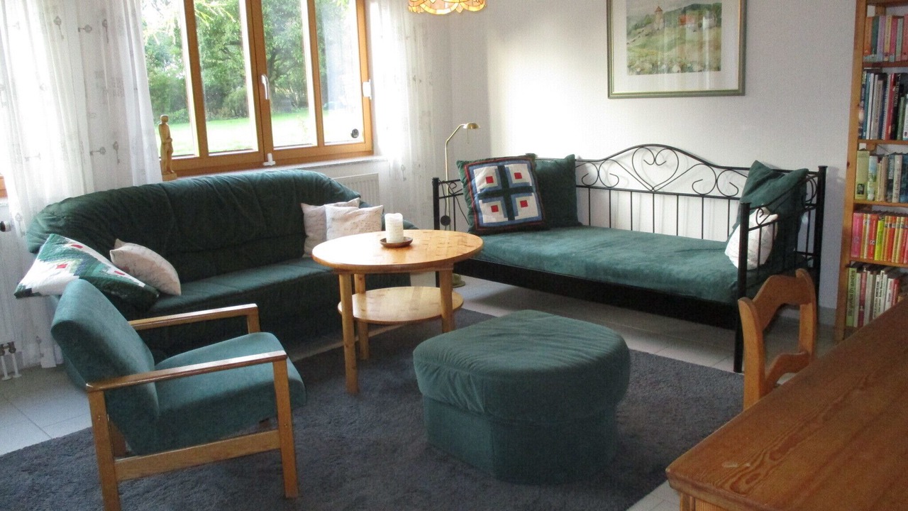 Photo of Livingroom in Eckersdorf