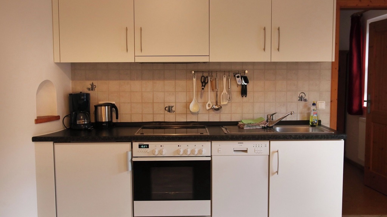 Photo of Kitchen in Soyen