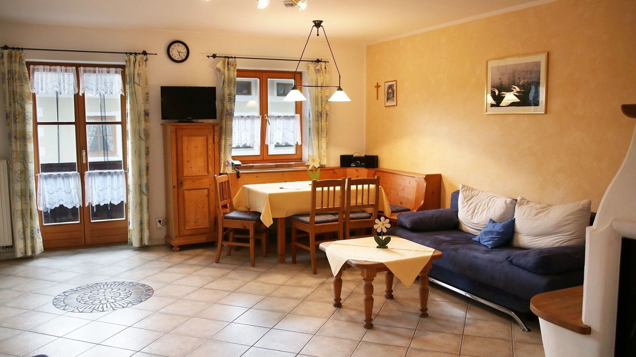 Photo of Livingroom in Soyen