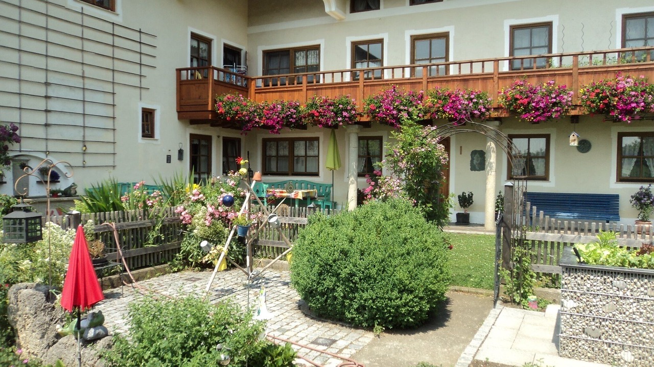 Photo of Outdoor in Soyen
