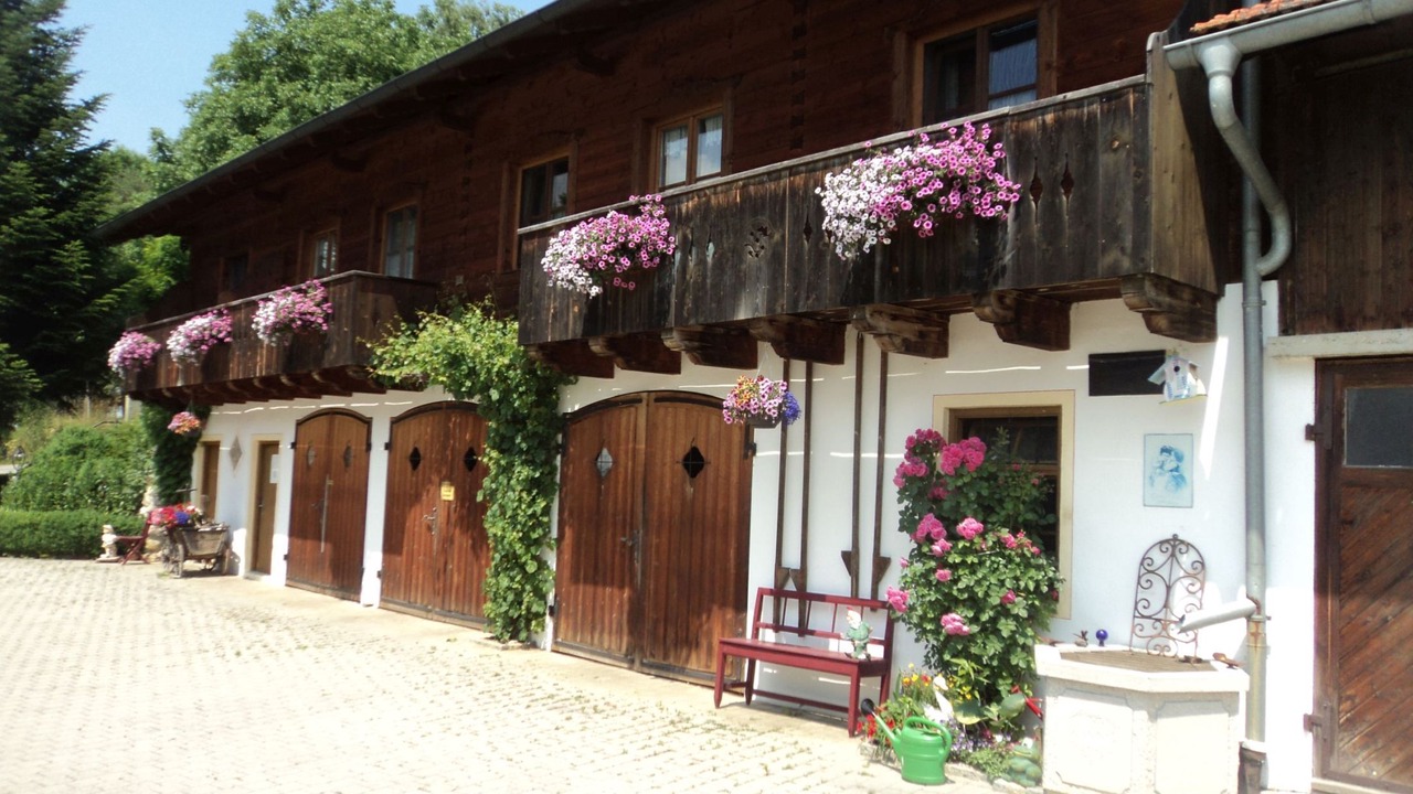 Photo of Outdoor in Soyen