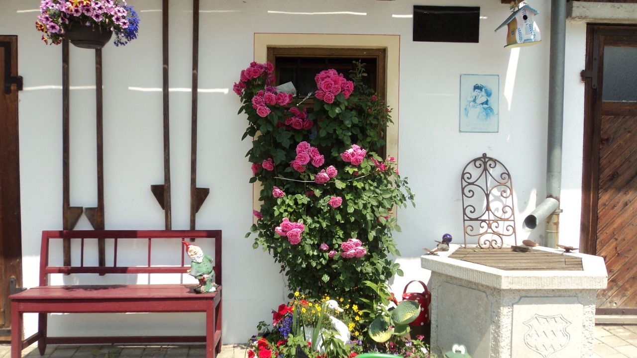 Photo of Outdoor in Soyen