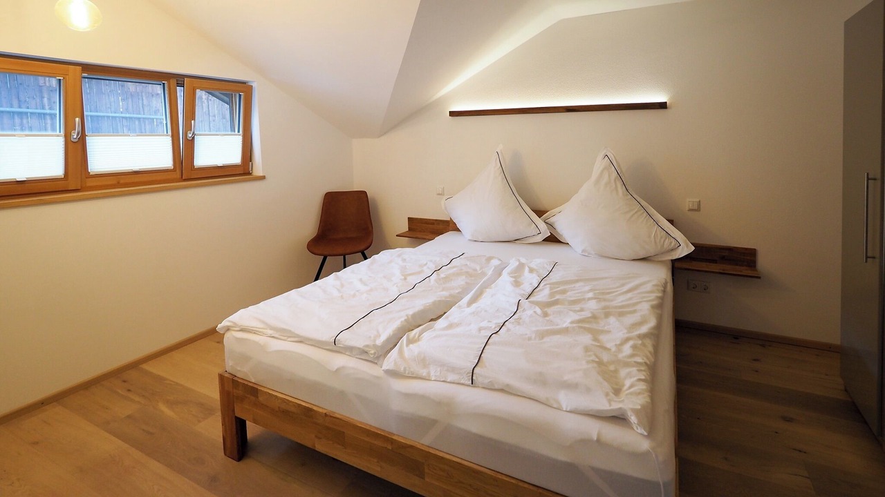 Photo of Bedroom in Waging am See