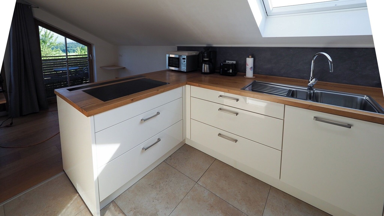 Photo of Kitchen in Waging am See
