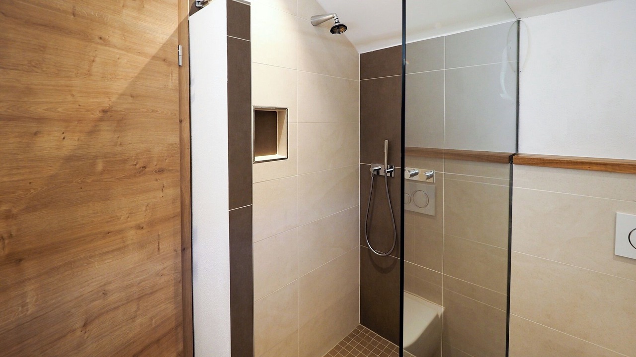 Photo of Bathroom in Waging am See
