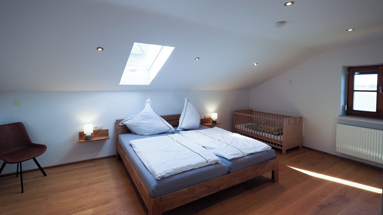 Photo of Bedroom in Waging am See