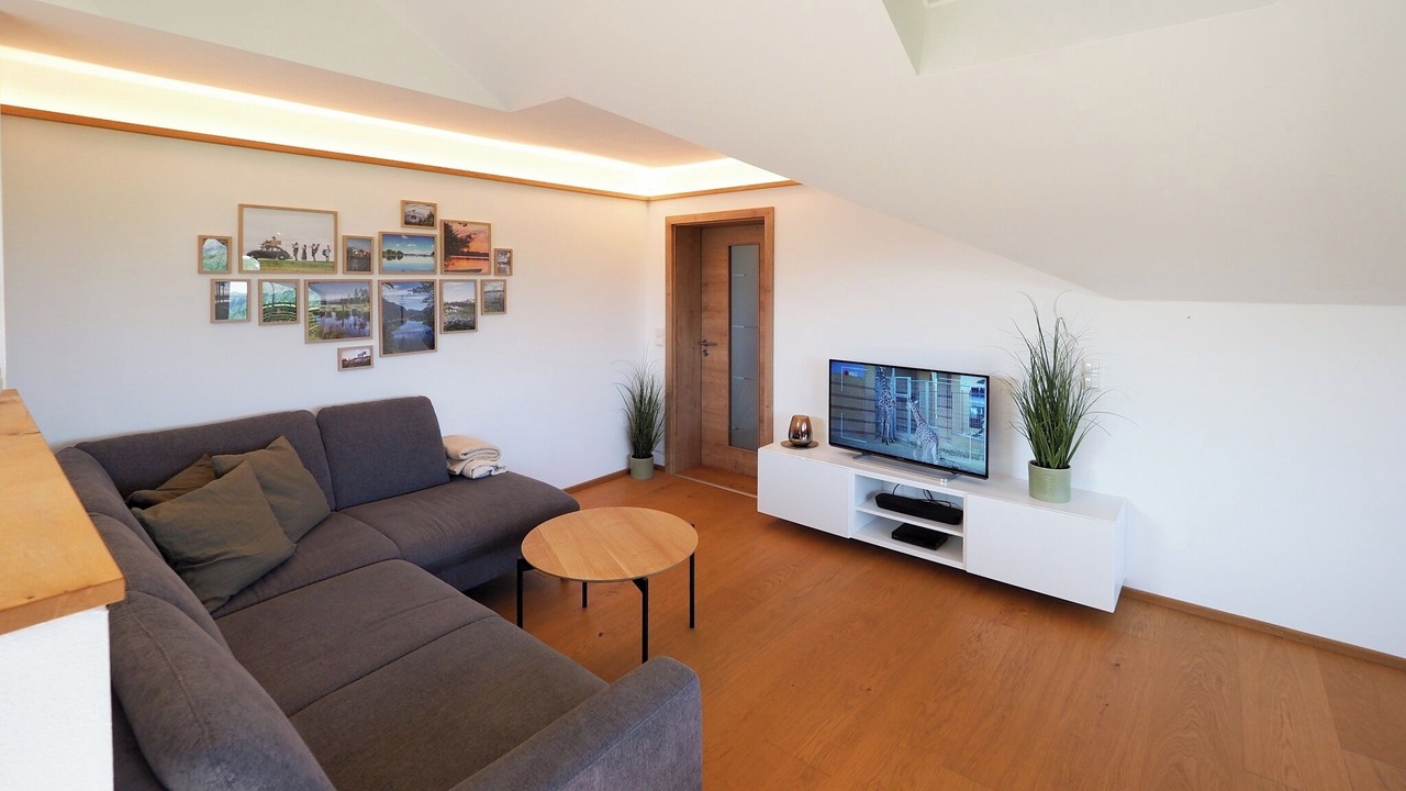 Photo of Livingroom in Waging am See