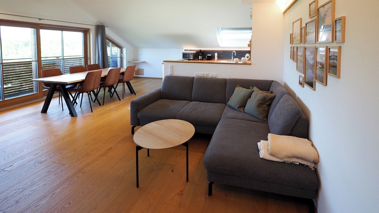 Photo of Livingroom in Waging am See