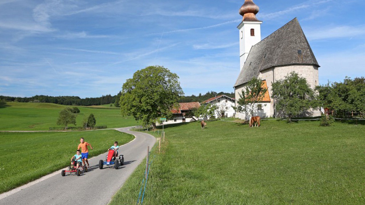 Photo of Others in Waging am See