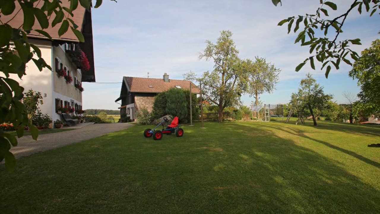 Photo of Outdoor in Waging am See