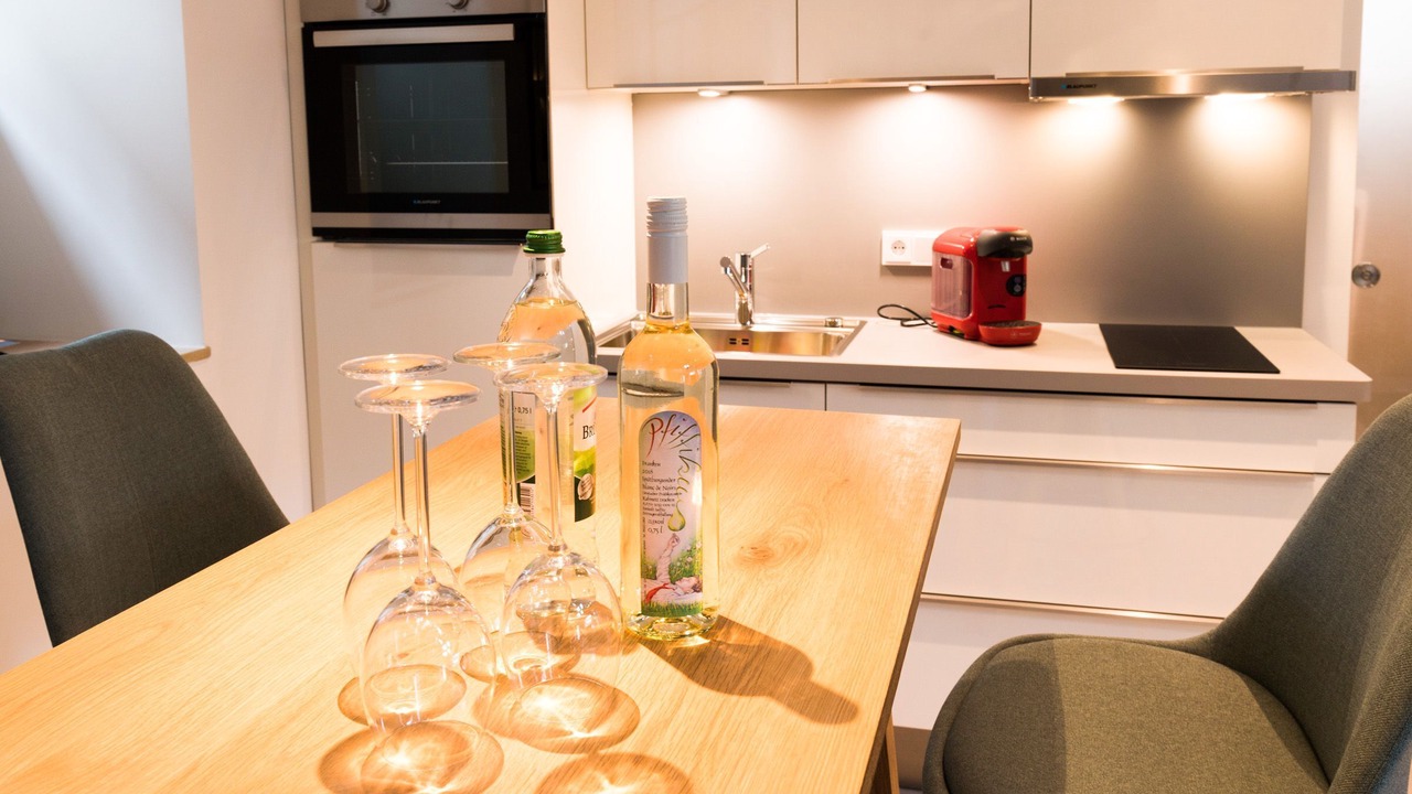 Photo of Kitchen in Iphofen