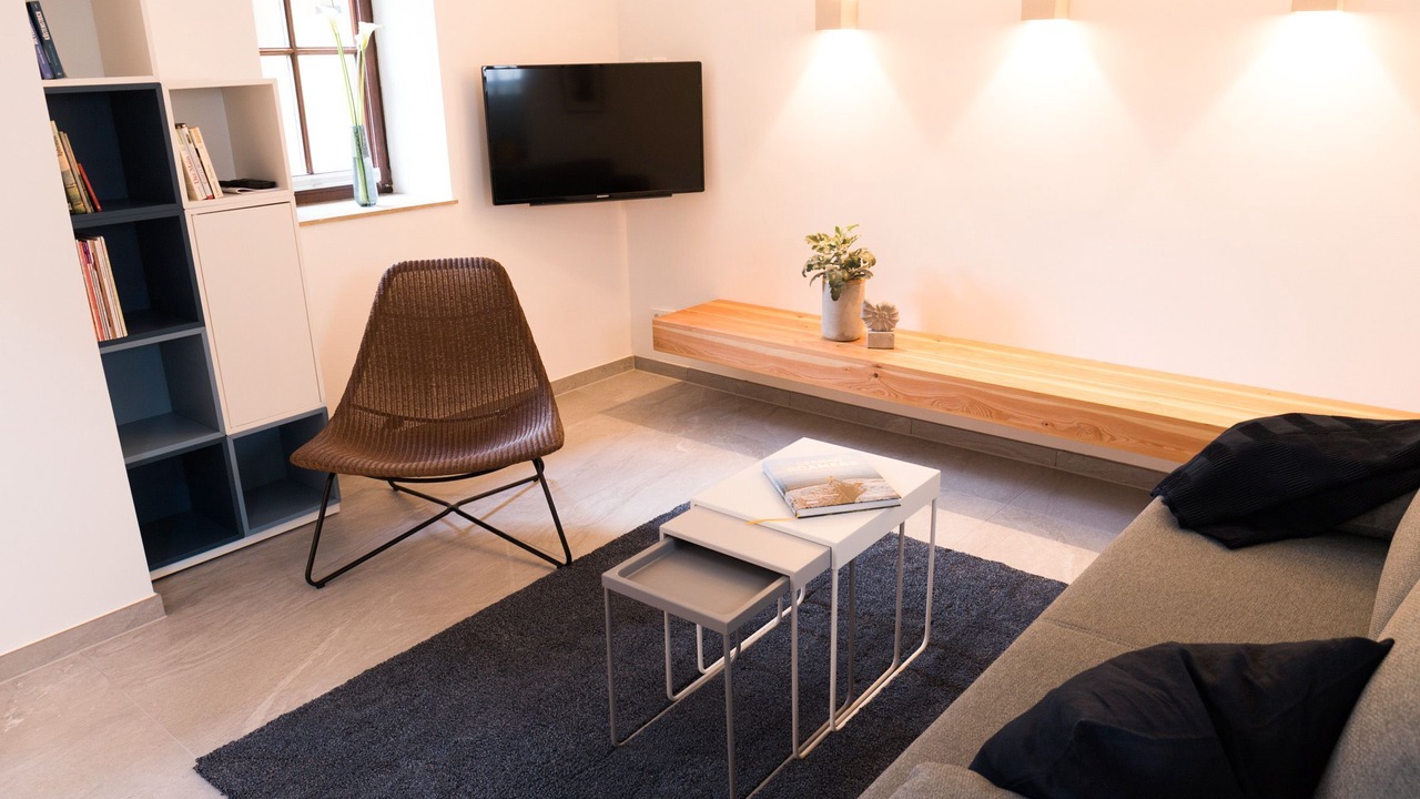Photo of Livingroom in Iphofen