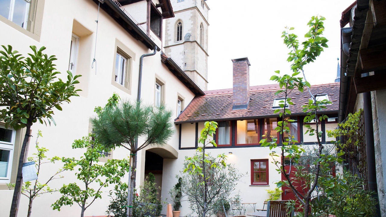 Photo of Outdoor in Iphofen