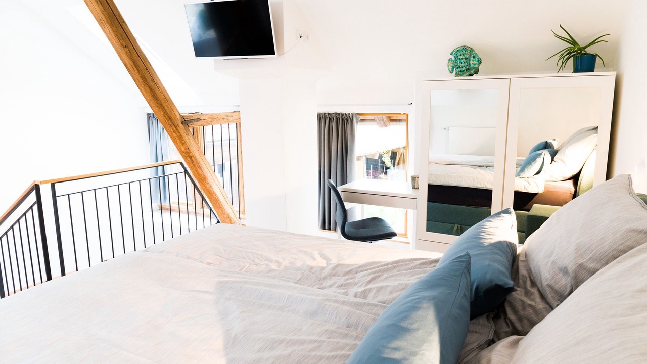 Photo of Bedroom in Iphofen