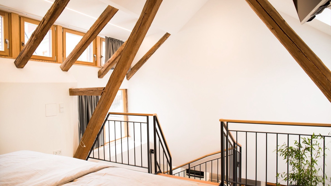 Photo of Bedroom in Iphofen