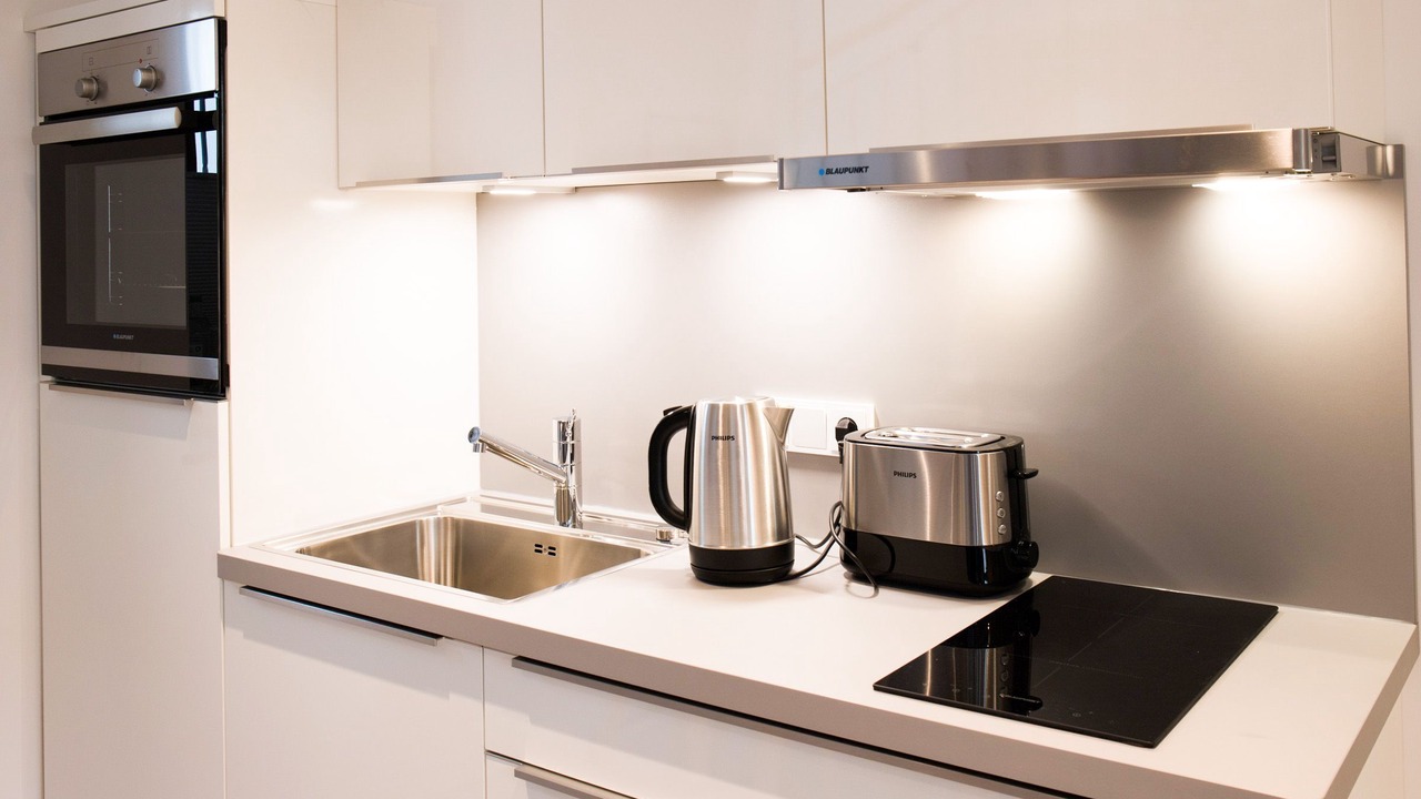 Photo of Kitchen in Iphofen