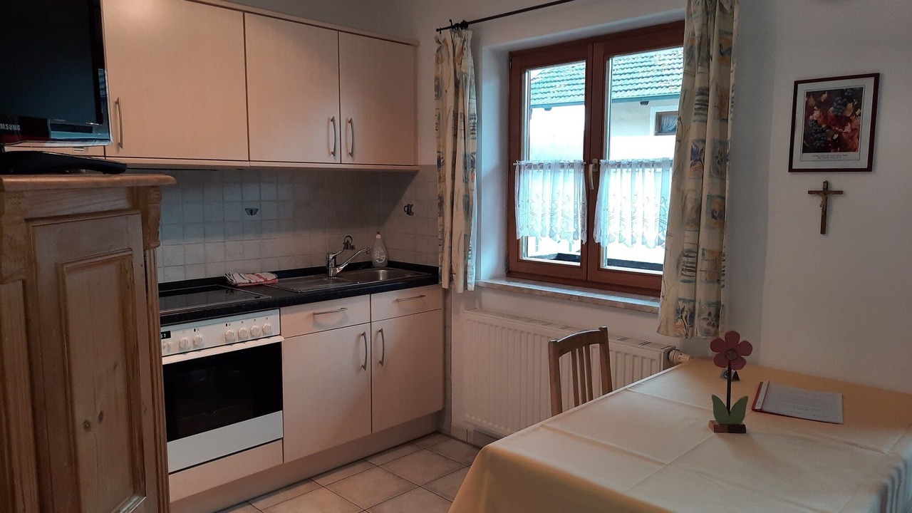 Photo of Kitchen in Soyen