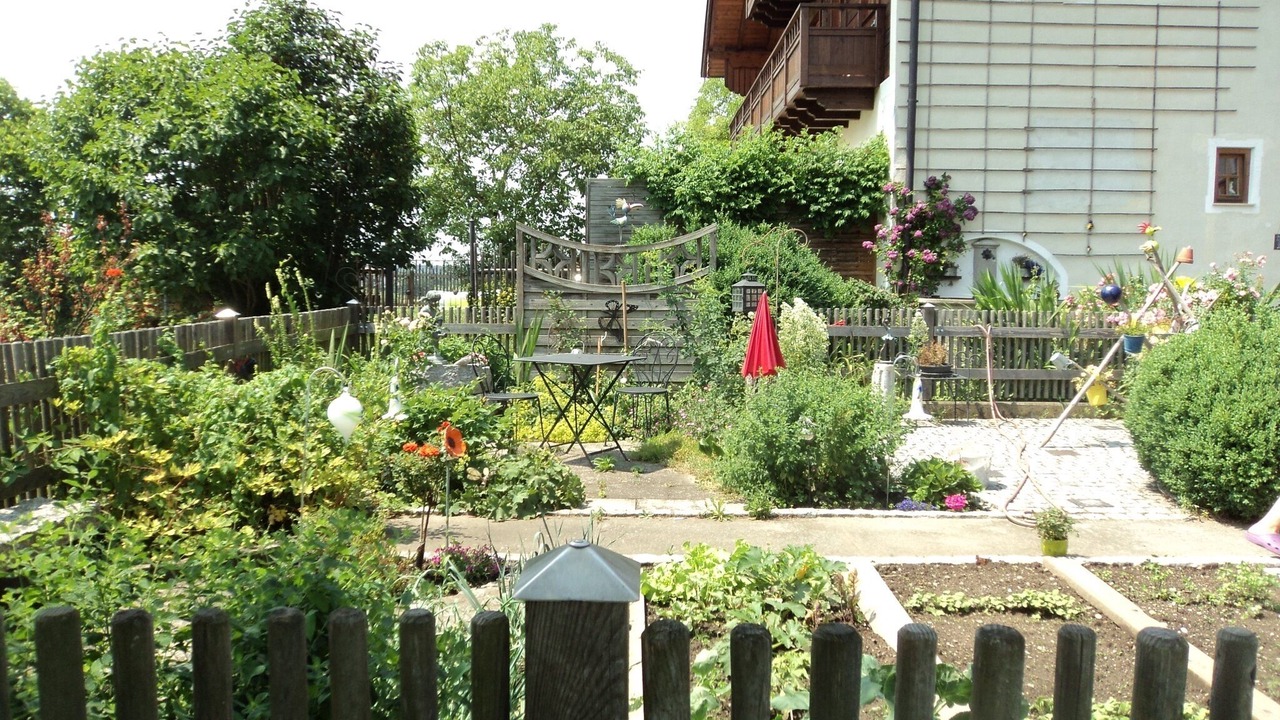 Photo of Outdoor in Soyen