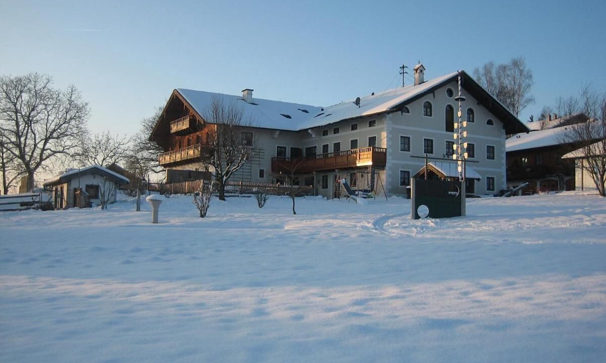 Photo of Outdoor in Soyen