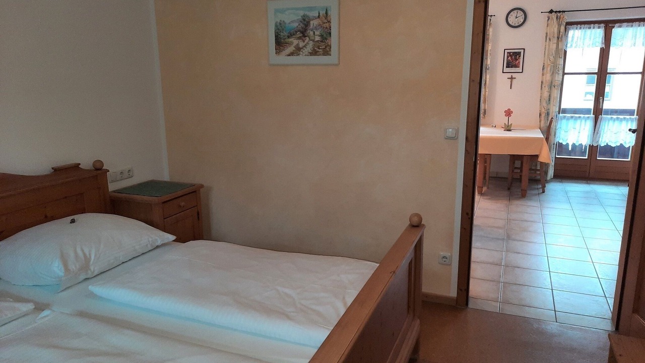 Photo of Bedroom in Soyen