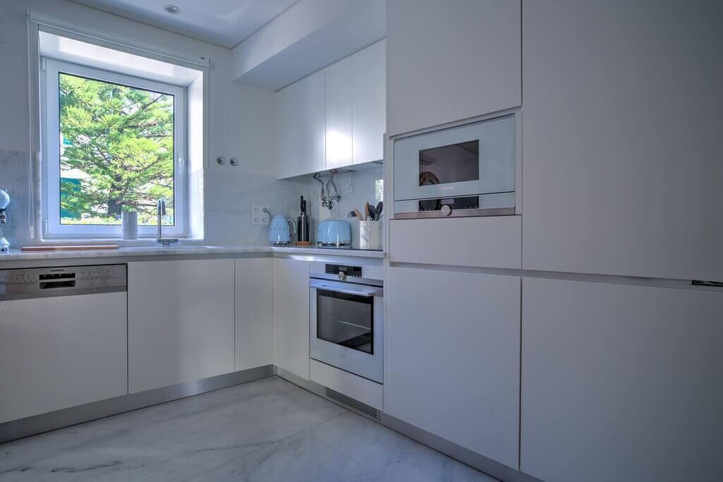 Photo of Kitchen in Estoril