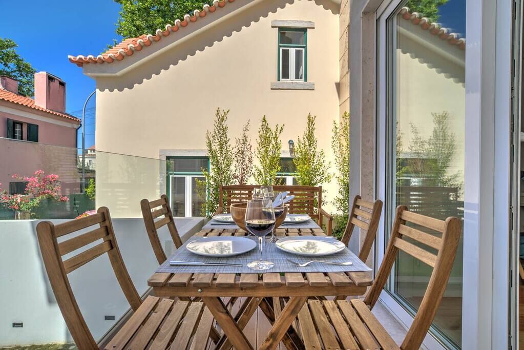 Photo of Outdoor in Estoril