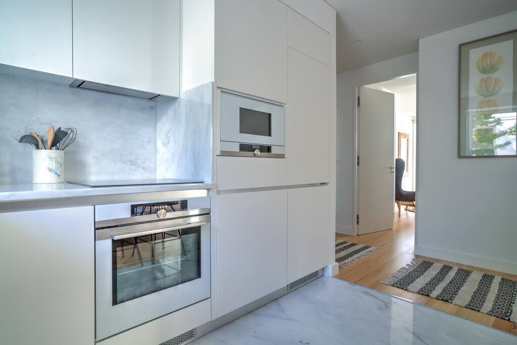 Photo of Kitchen in Estoril