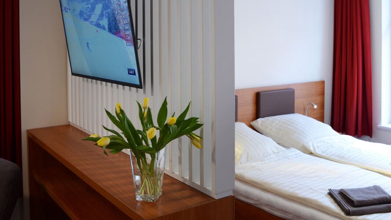Photo of Bedroom in Damme