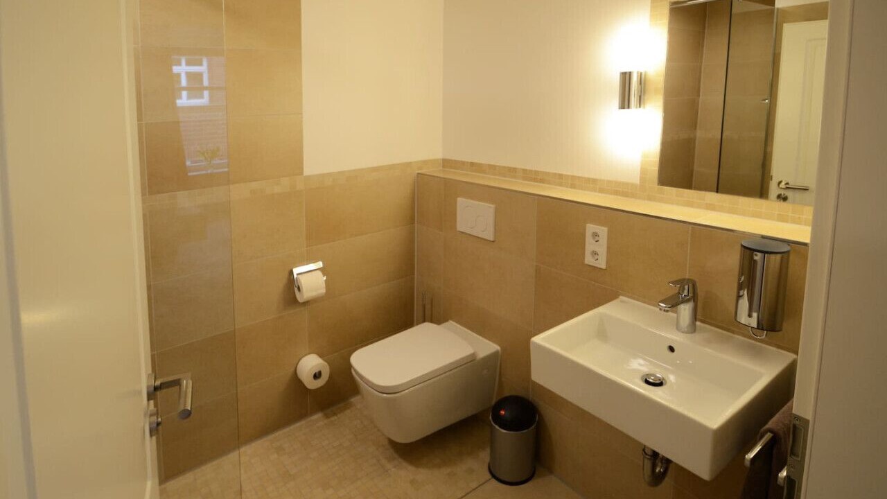 Photo of Bathroom in Damme