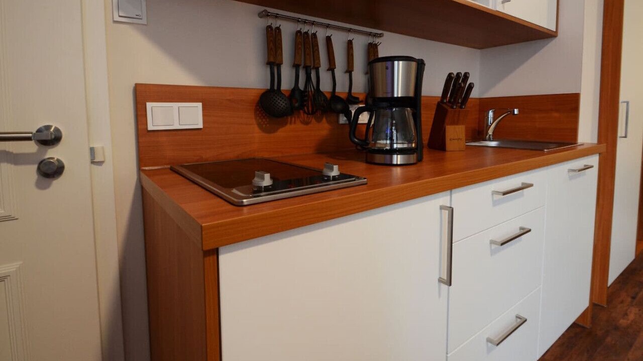 Photo of Kitchen in Damme