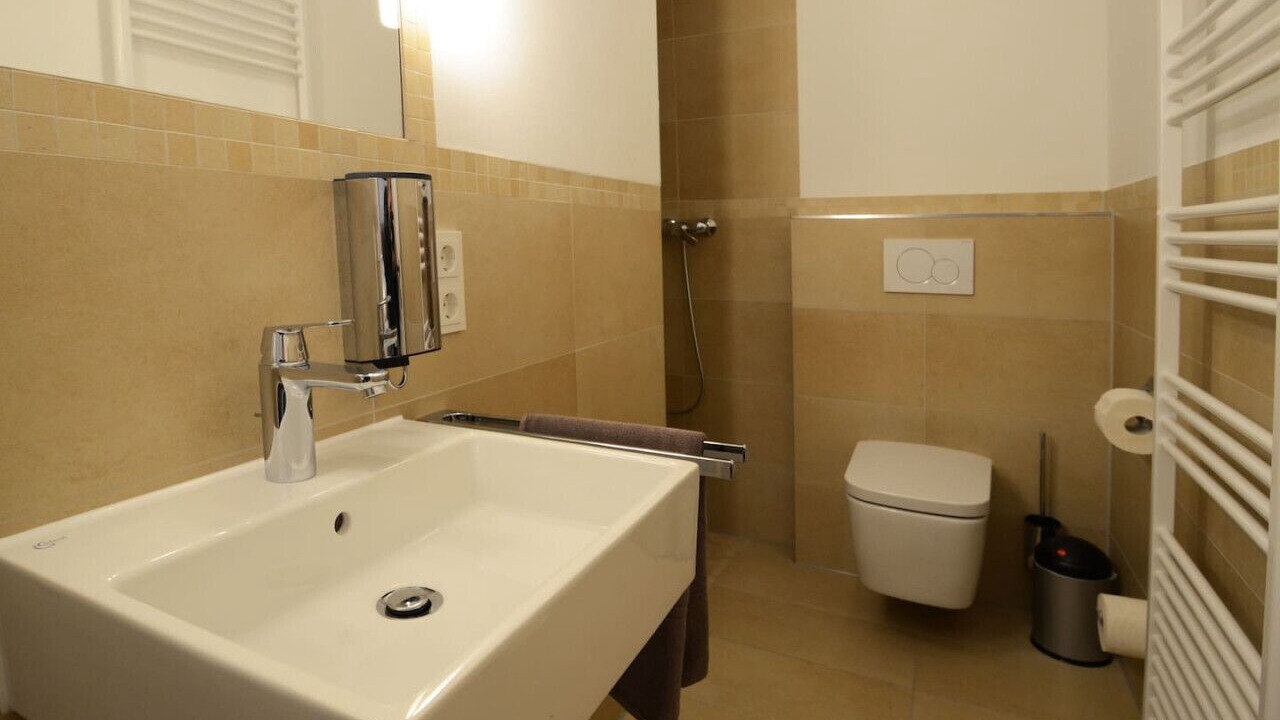 Photo of Bathroom in Damme