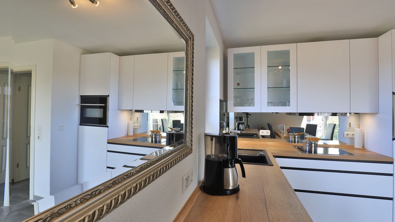 Photo of Kitchen in Dassow