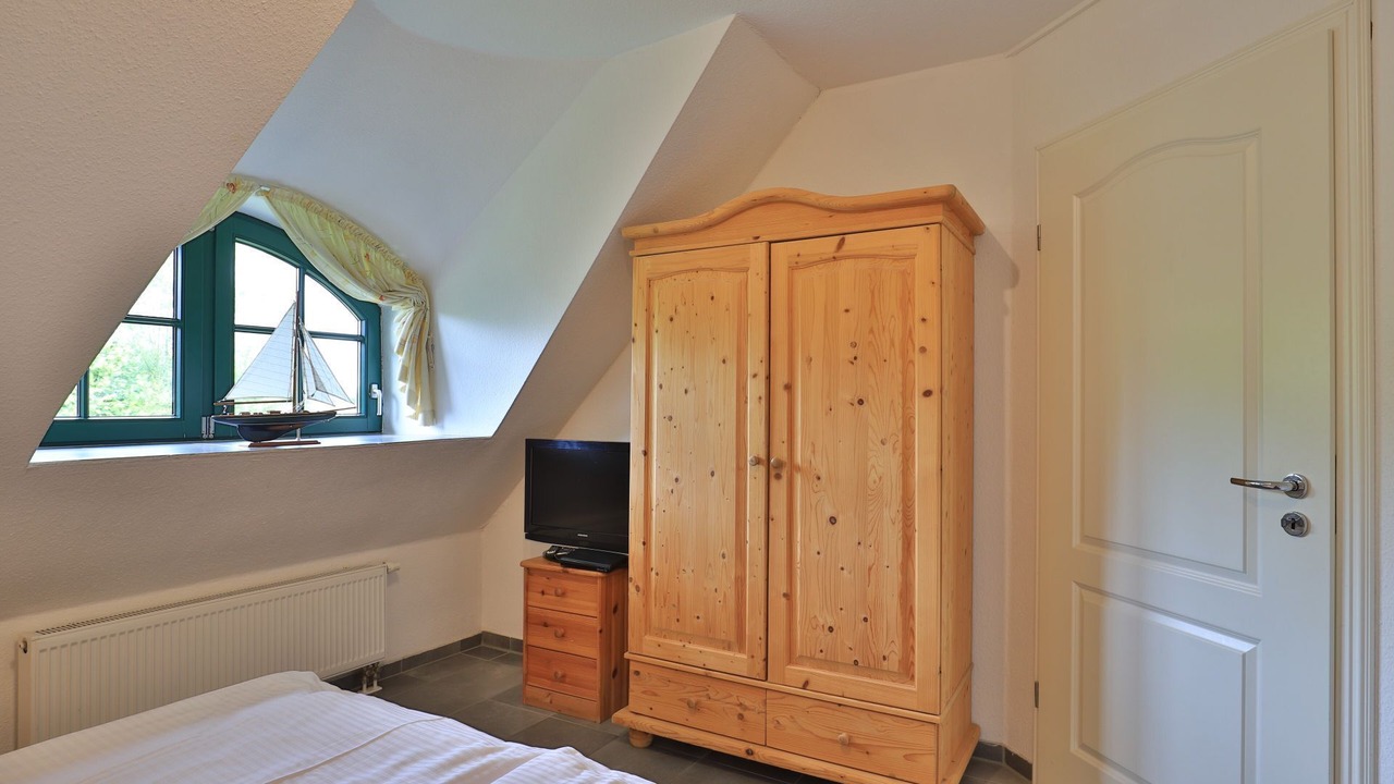 Photo of Bedroom in Dassow