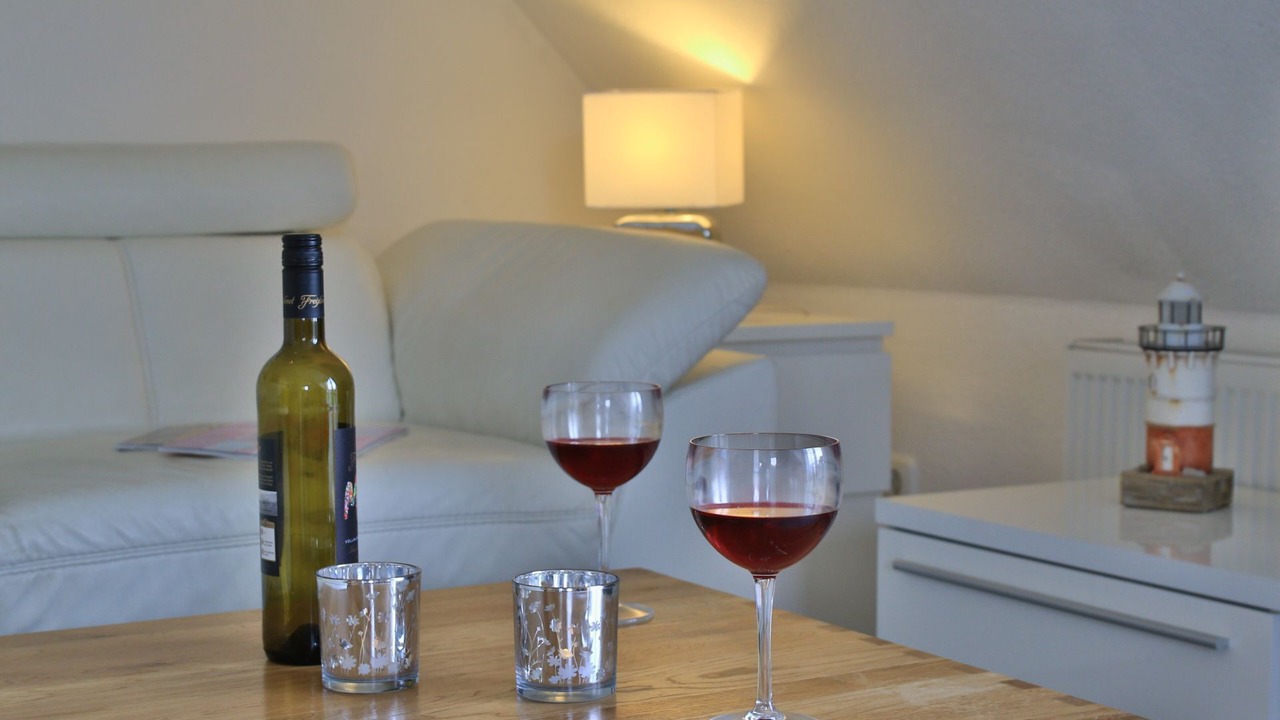 Photo of Livingroom in Dassow