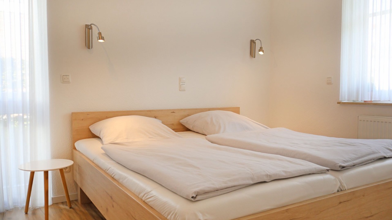 Photo of Bedroom in Ostseebad Boltenhagen