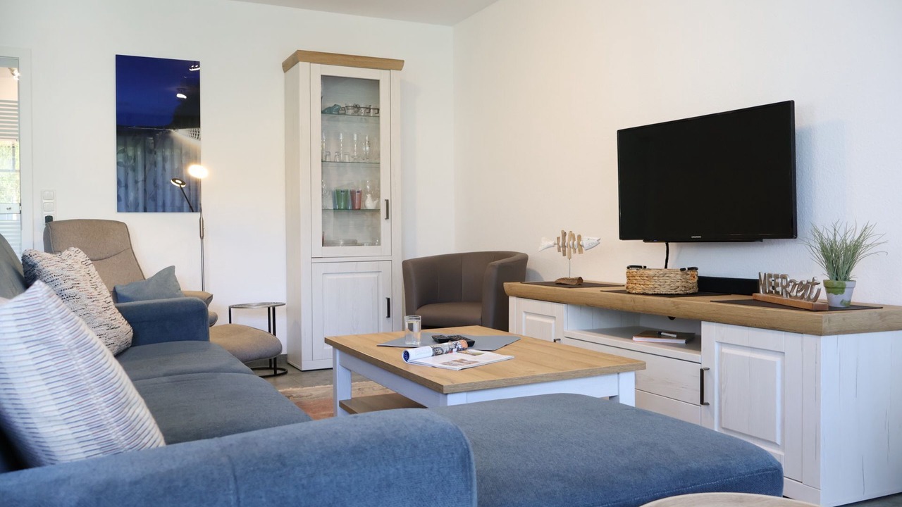 Photo of Livingroom in Ostseebad Boltenhagen