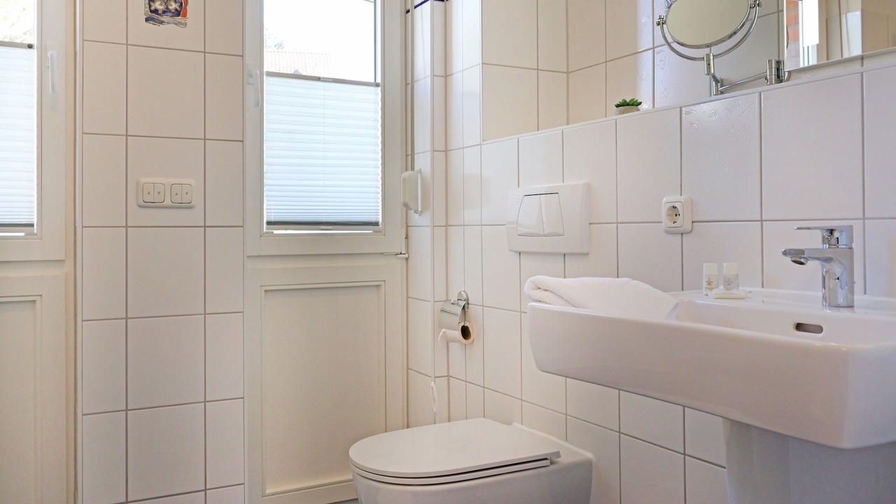 Photo of Bathroom in Ostseebad Boltenhagen