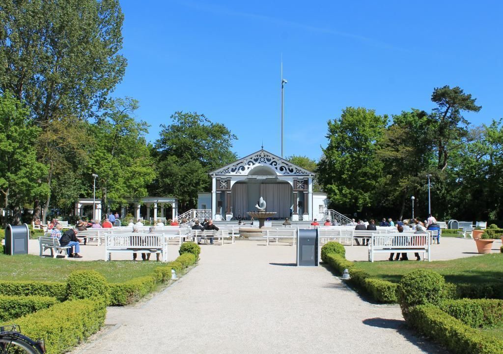 Photo of Others in Ostseebad Boltenhagen