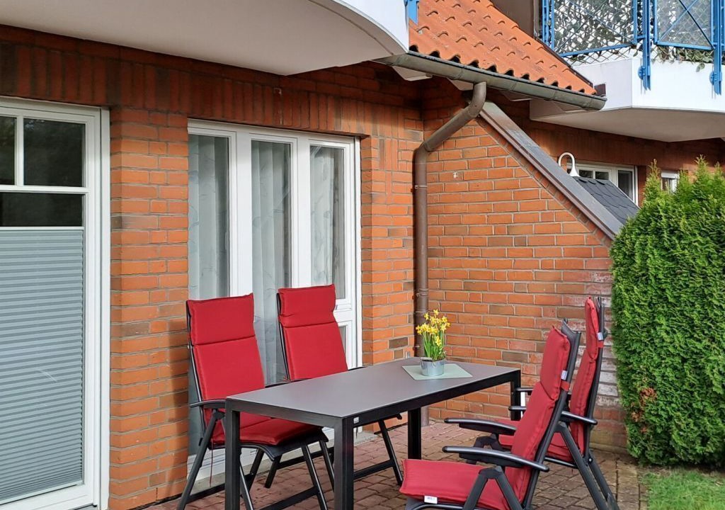 Photo of Outdoor in Ostseebad Boltenhagen