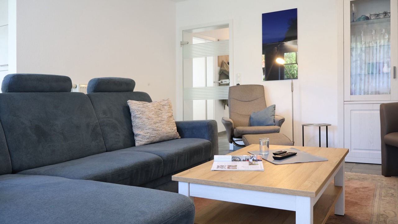 Photo of Livingroom in Ostseebad Boltenhagen