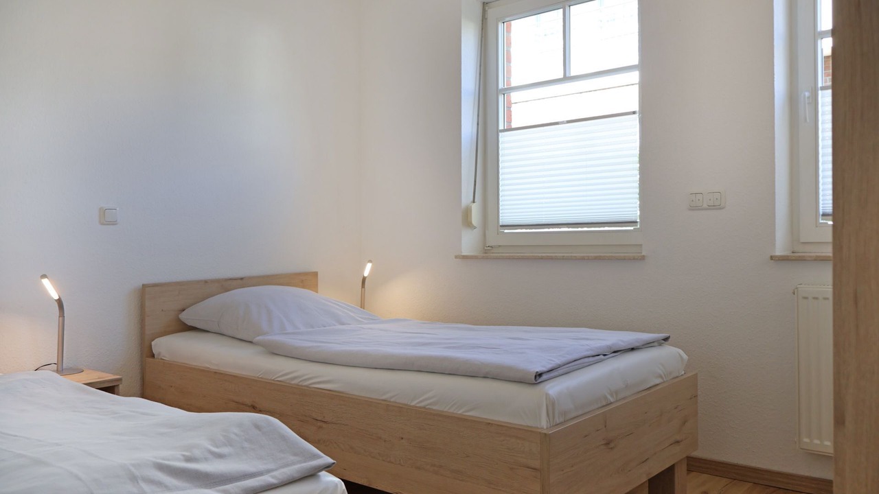 Photo of Bedroom in Ostseebad Boltenhagen