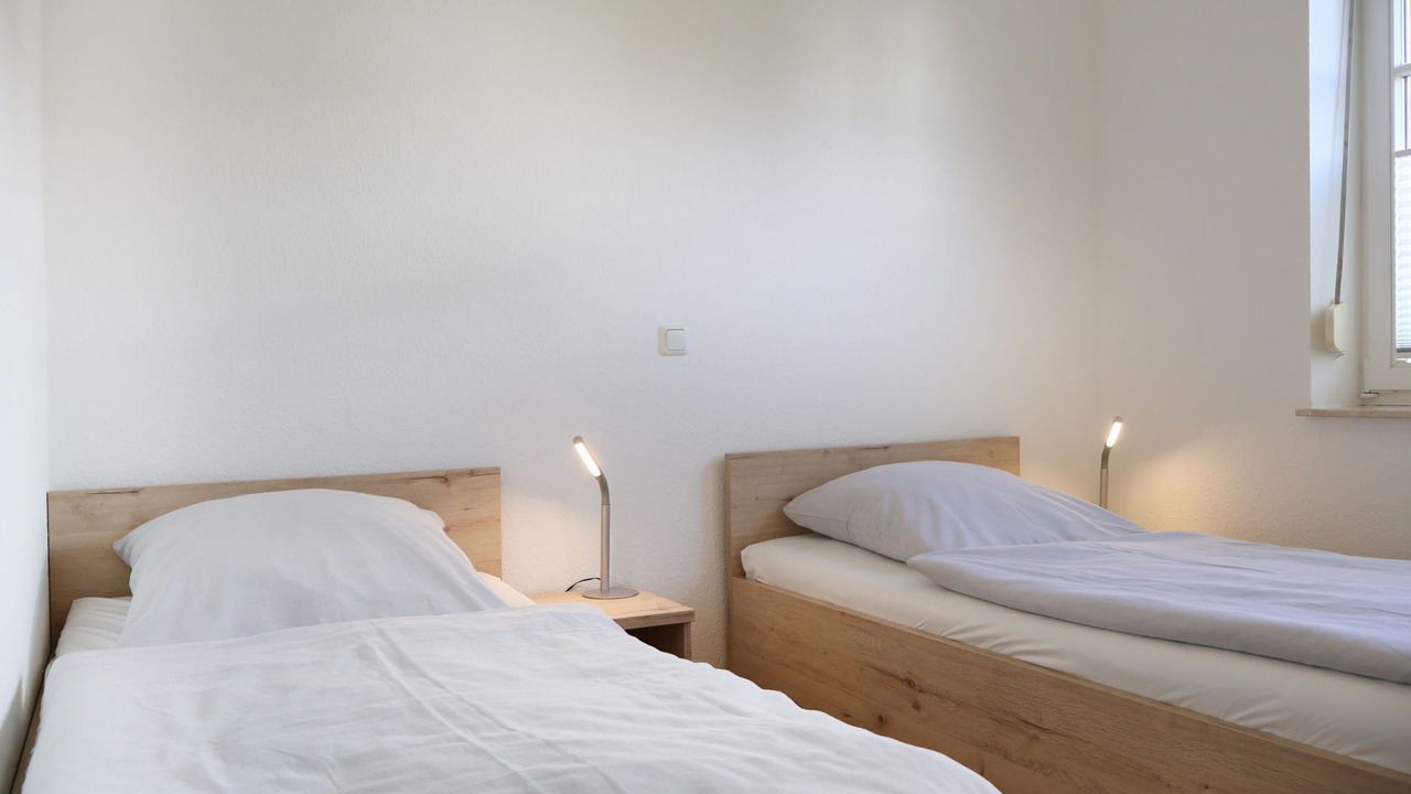 Photo of Bedroom in Ostseebad Boltenhagen