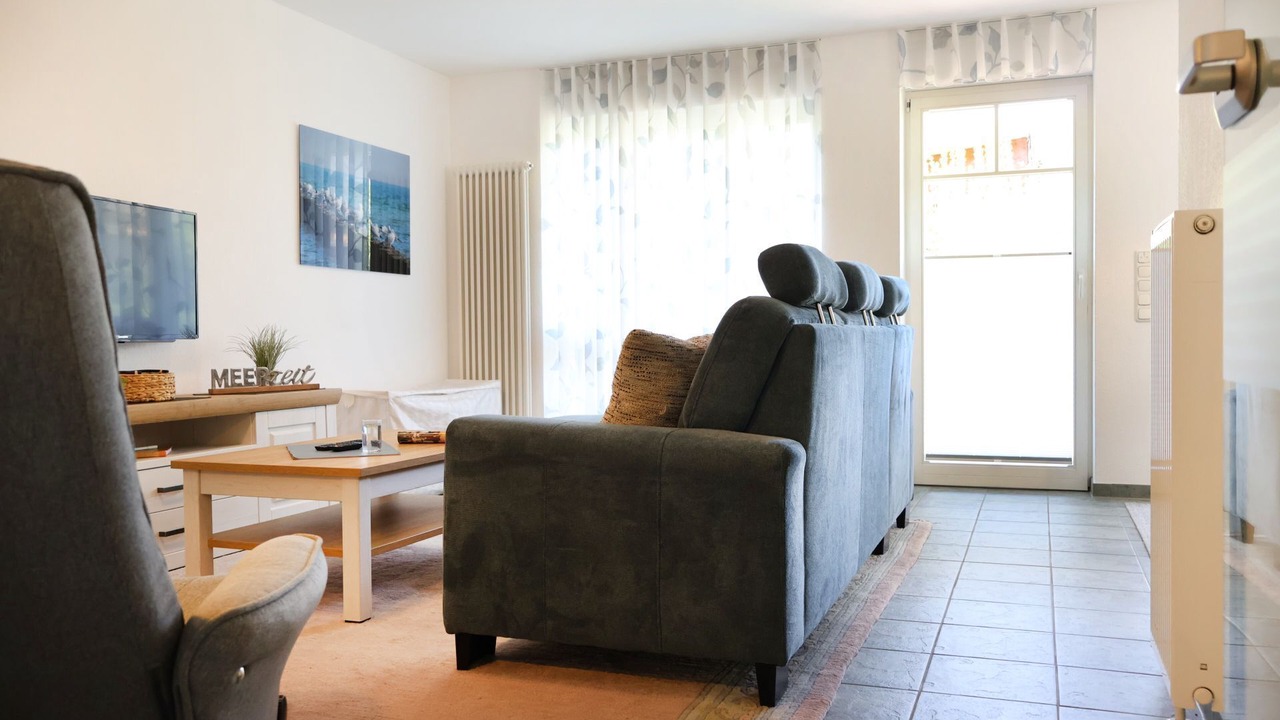 Photo of Livingroom in Ostseebad Boltenhagen