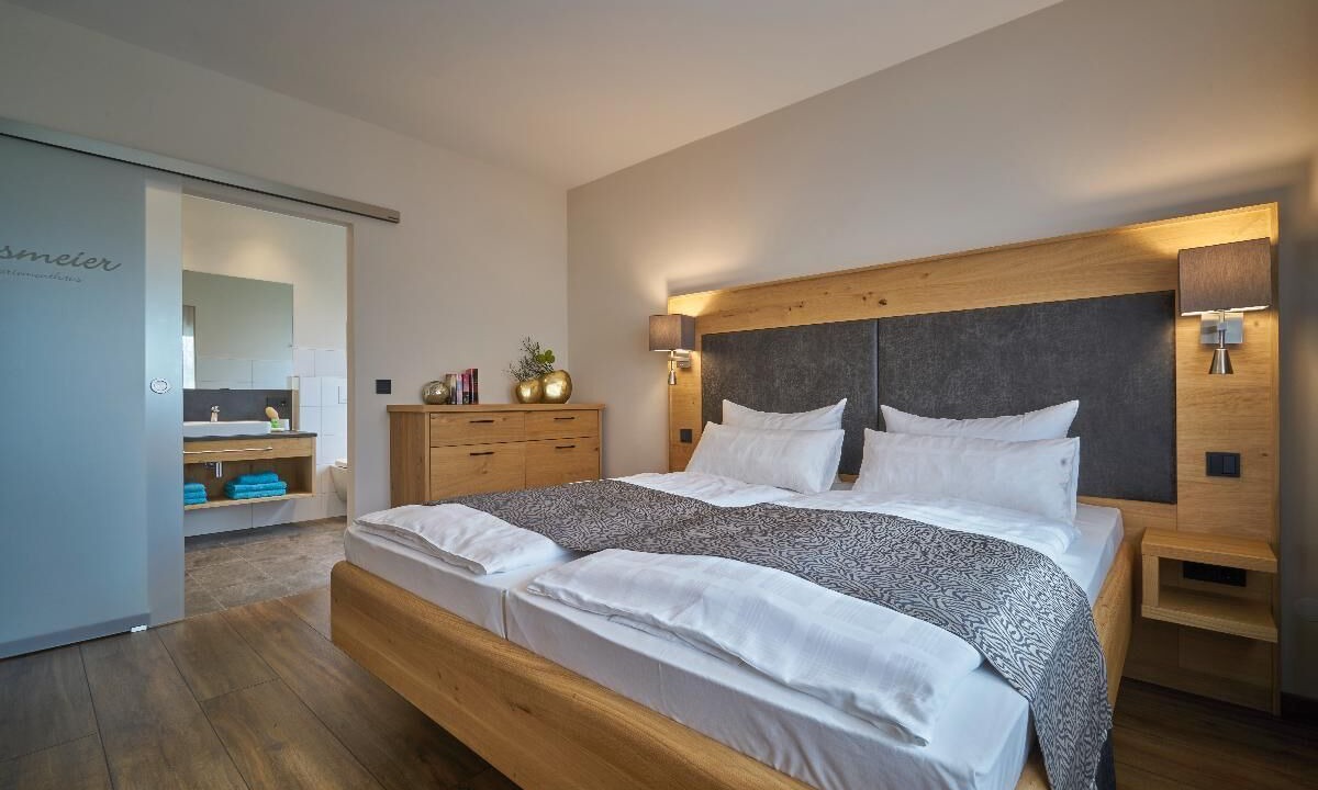 Photo of Bedroom in Safferstetten