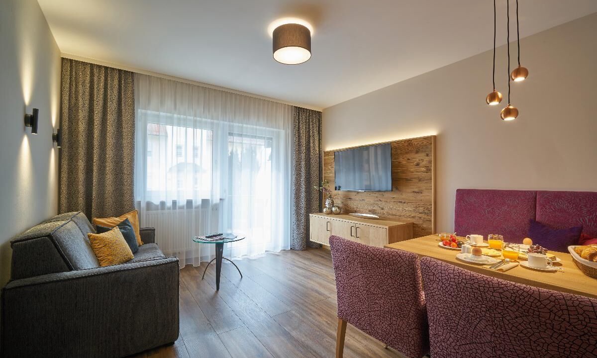 Photo of Livingroom in Safferstetten