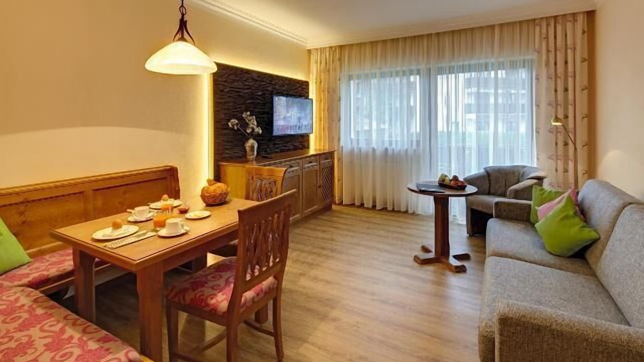 Photo of Livingroom in Safferstetten