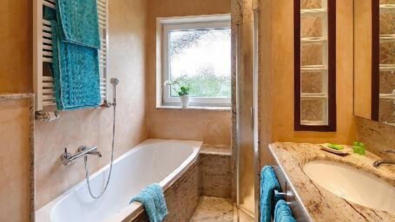 Photo of Bathroom in Safferstetten