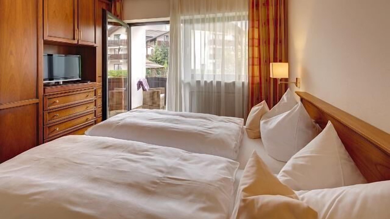 Photo of Bedroom in Safferstetten