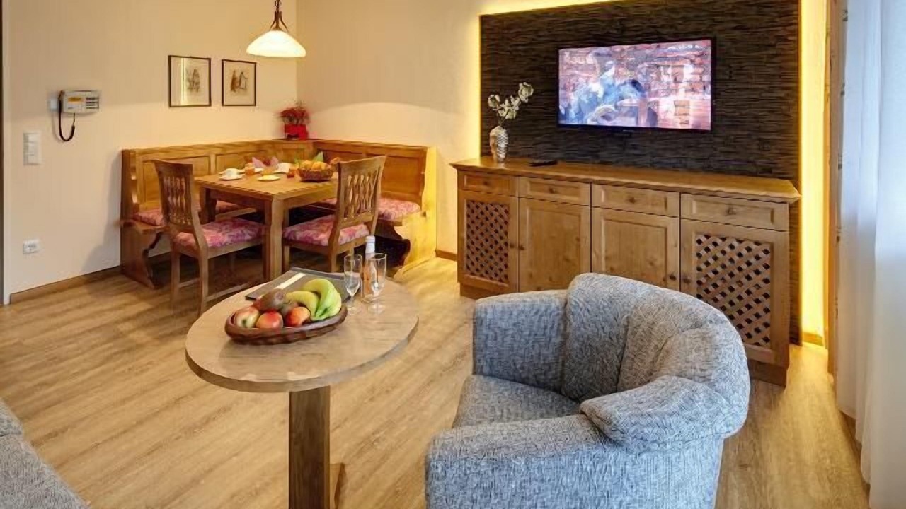 Photo of Livingroom in Safferstetten